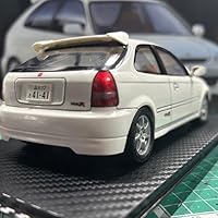 Amazon | 1/24 インチアップシリーズ No.15 シビック タイプR
